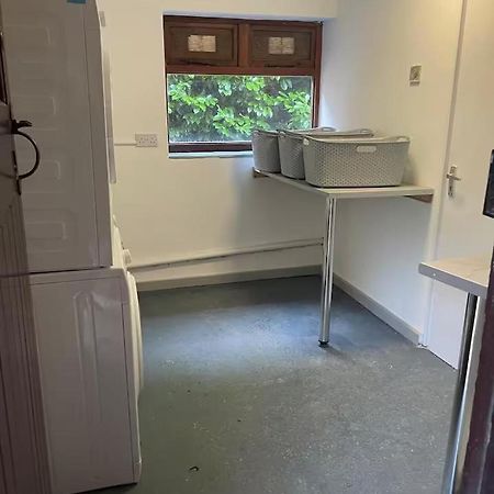 Trinity Apartments Stratford Upon Avon Εξωτερικό φωτογραφία