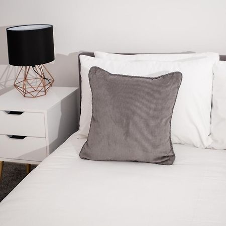 Trinity Apartments Stratford Upon Avon Εξωτερικό φωτογραφία