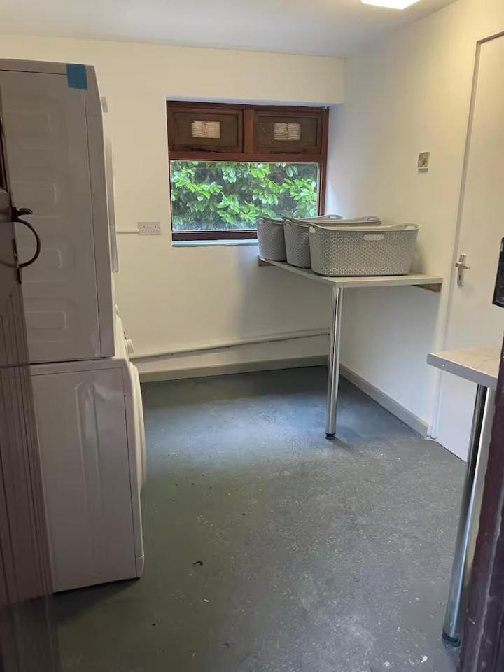 Trinity Apartments Stratford Upon Avon Εξωτερικό φωτογραφία