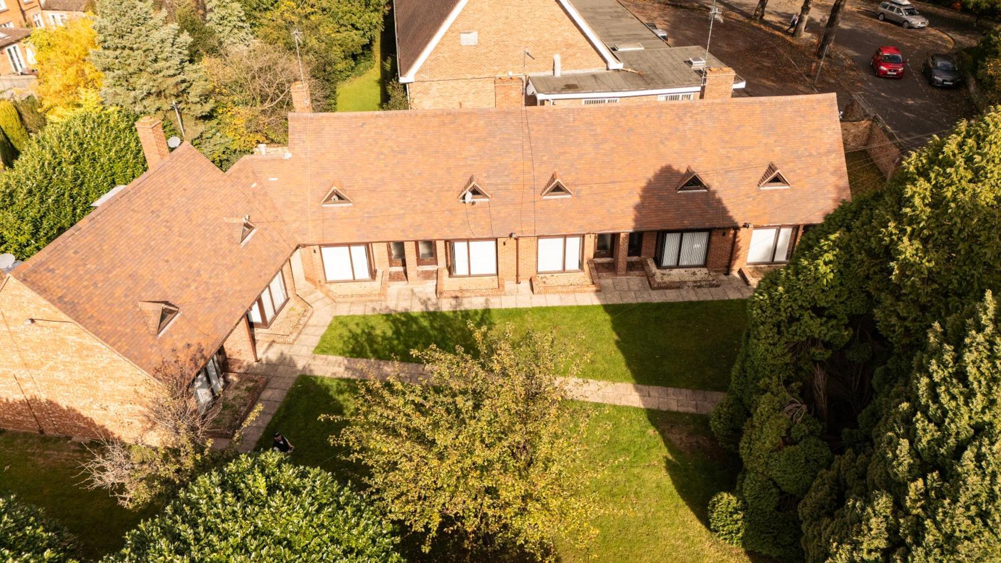 Trinity Apartments Stratford Upon Avon Εξωτερικό φωτογραφία