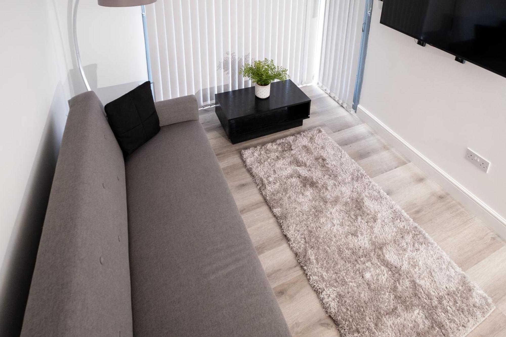 Trinity Apartments Stratford Upon Avon Εξωτερικό φωτογραφία