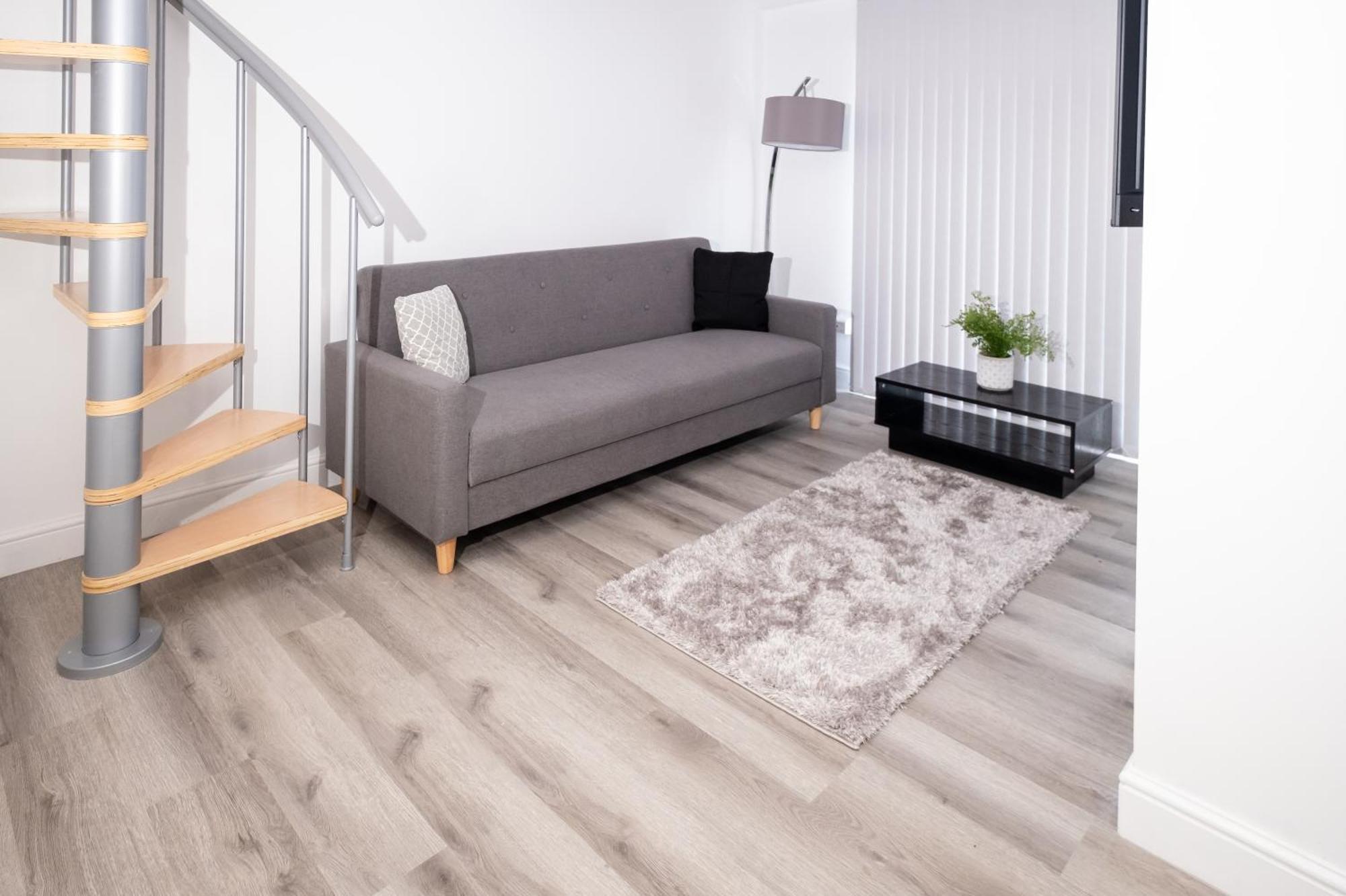 Trinity Apartments Stratford Upon Avon Εξωτερικό φωτογραφία