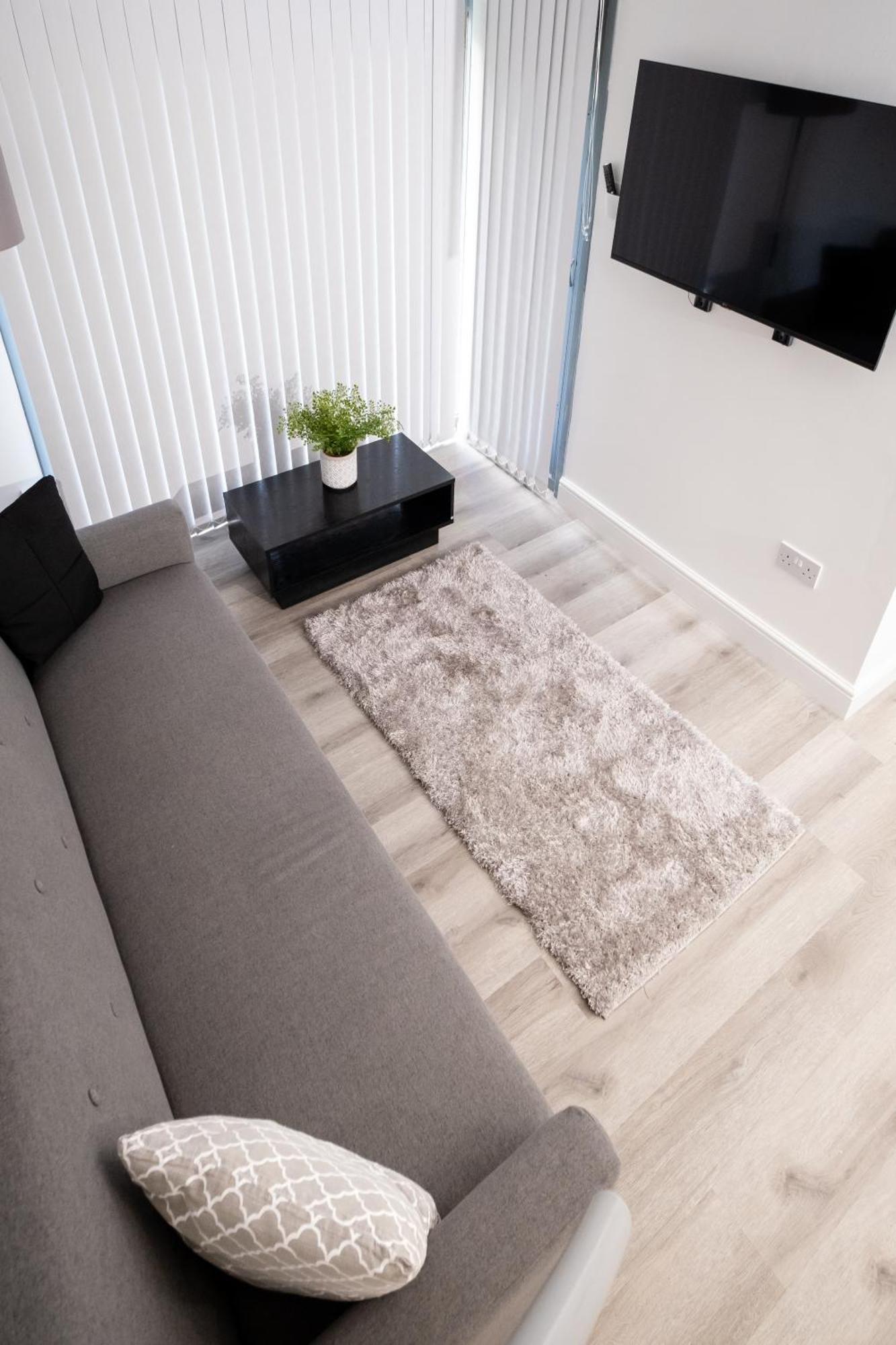 Trinity Apartments Stratford Upon Avon Εξωτερικό φωτογραφία
