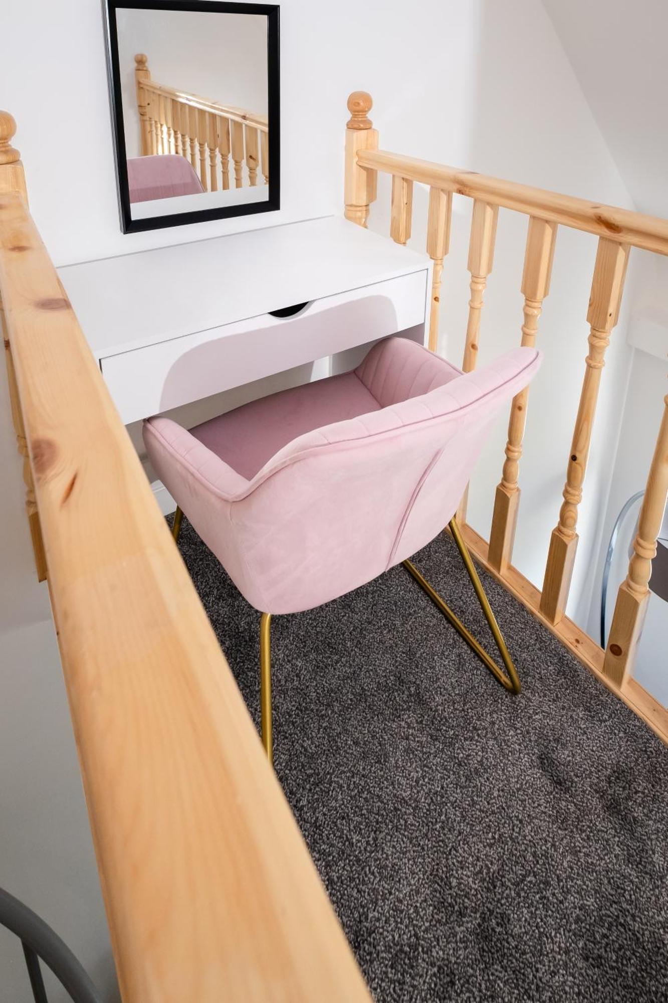 Trinity Apartments Stratford Upon Avon Εξωτερικό φωτογραφία