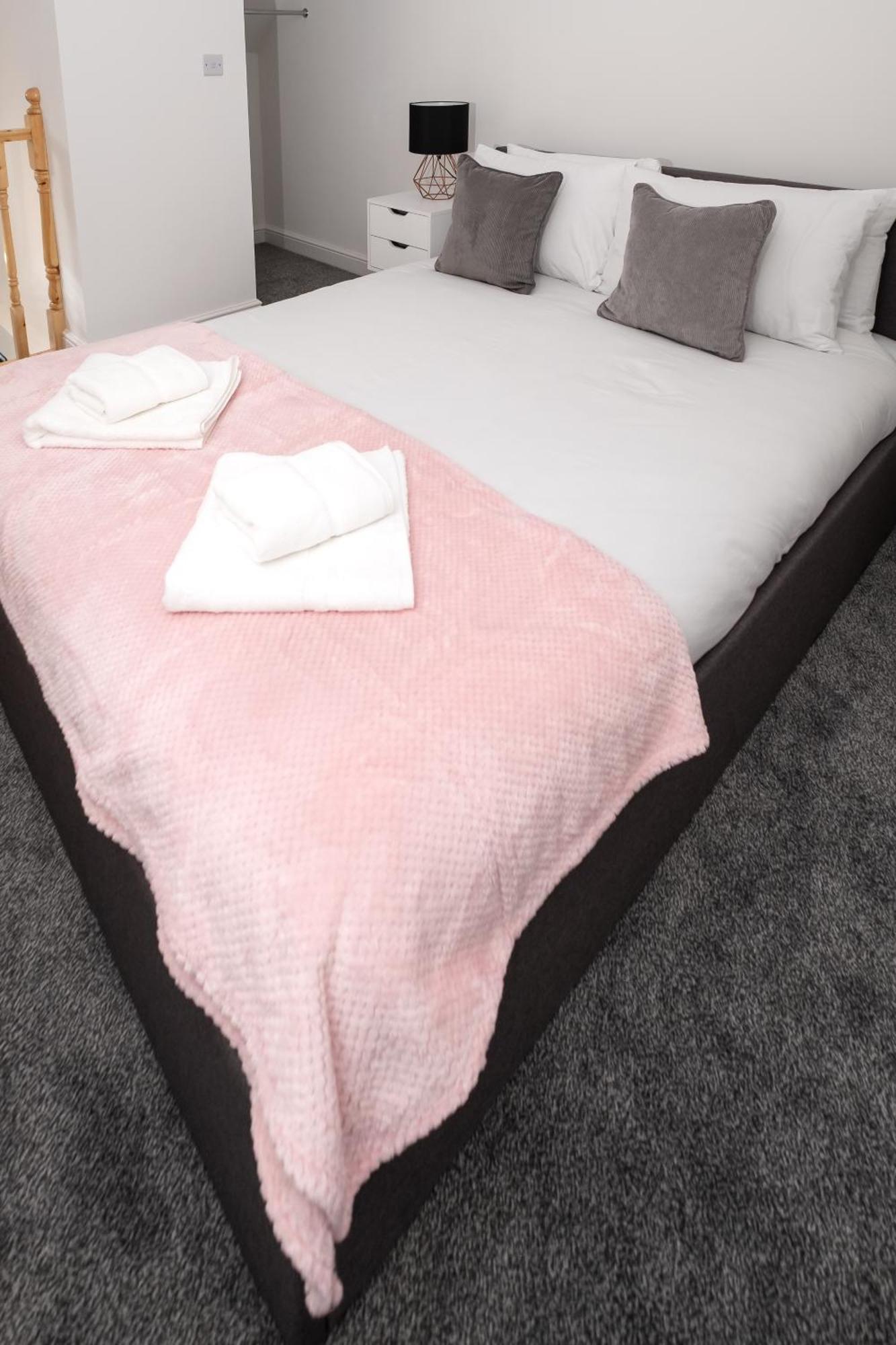 Trinity Apartments Stratford Upon Avon Εξωτερικό φωτογραφία
