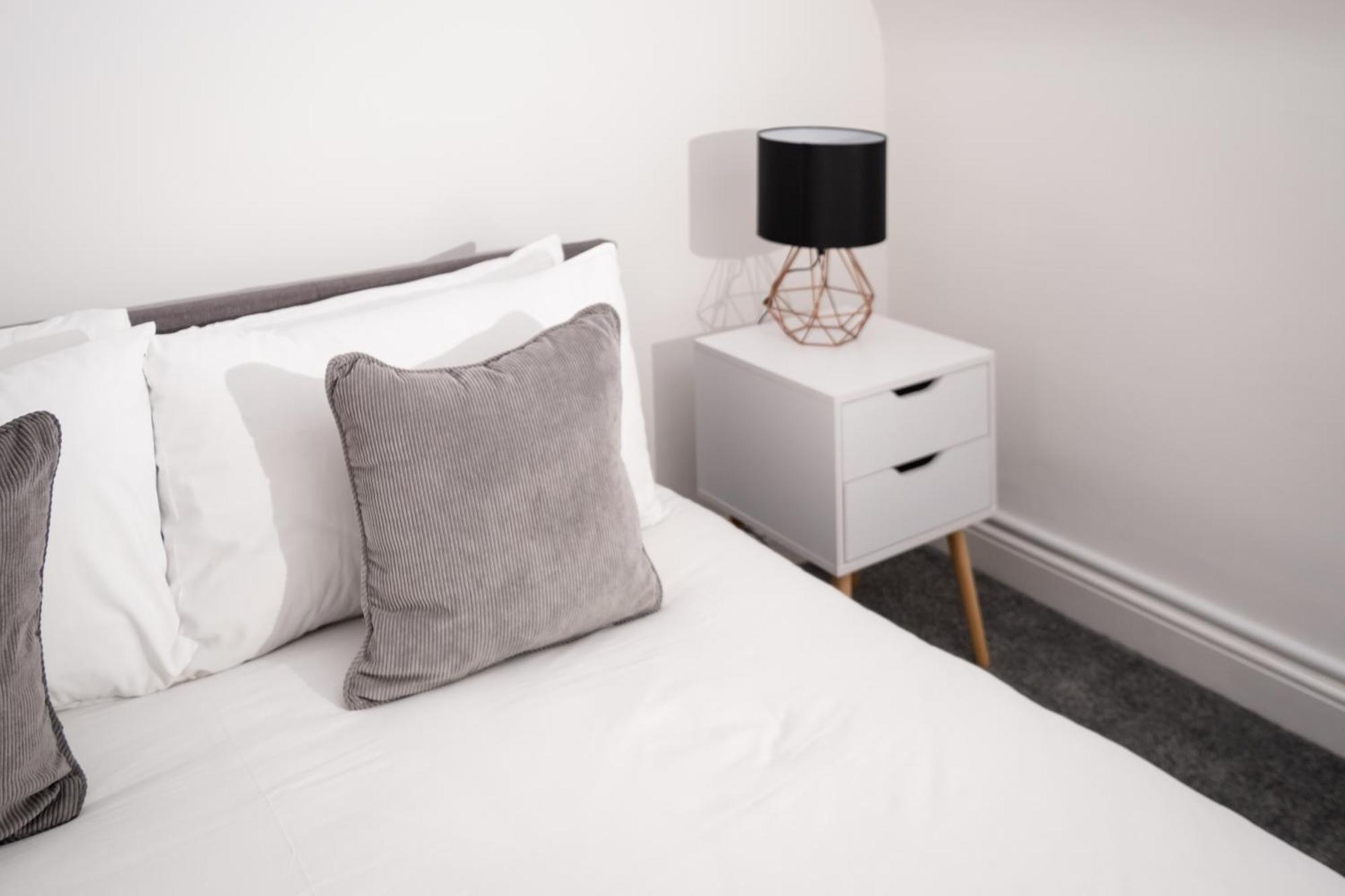Trinity Apartments Stratford Upon Avon Εξωτερικό φωτογραφία