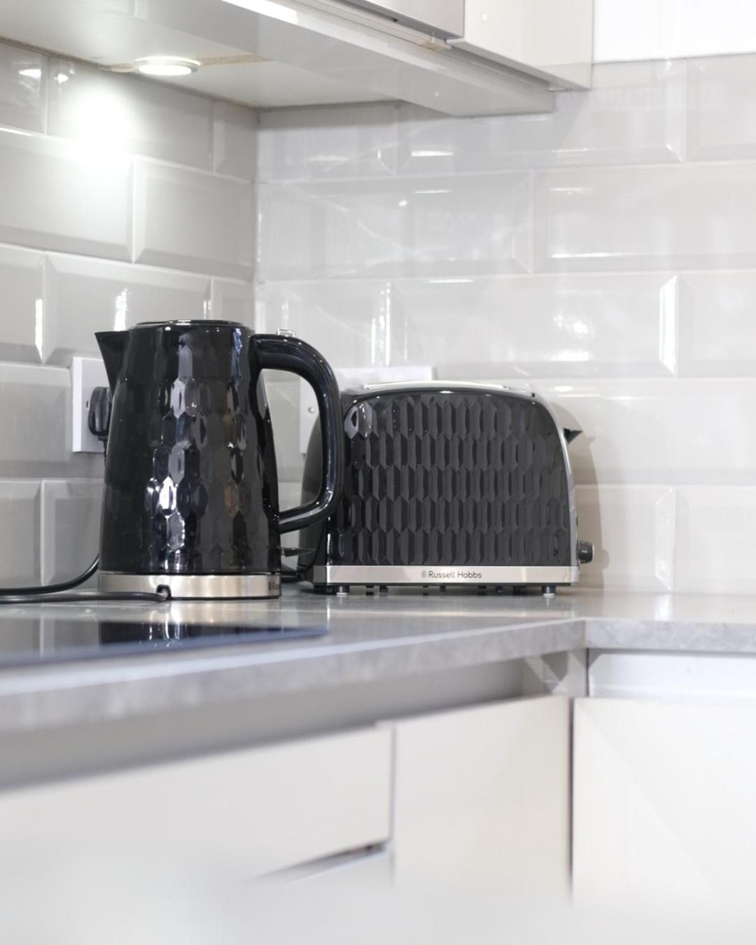 Trinity Apartments Stratford Upon Avon Εξωτερικό φωτογραφία